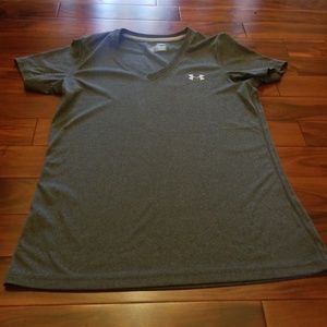 UA t-shirt